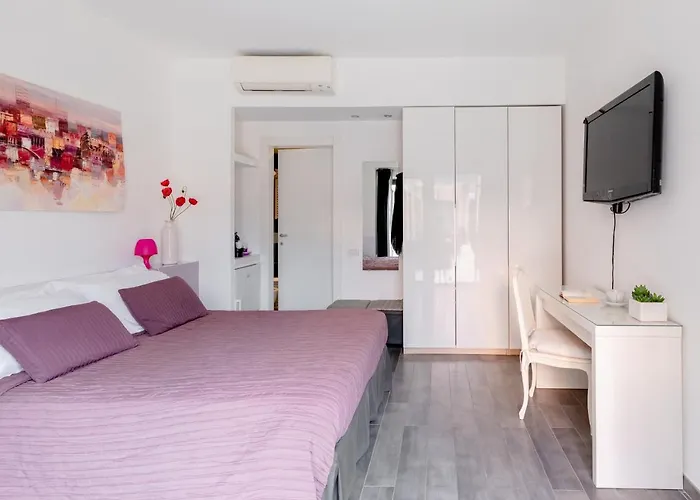 Appartement Rhome