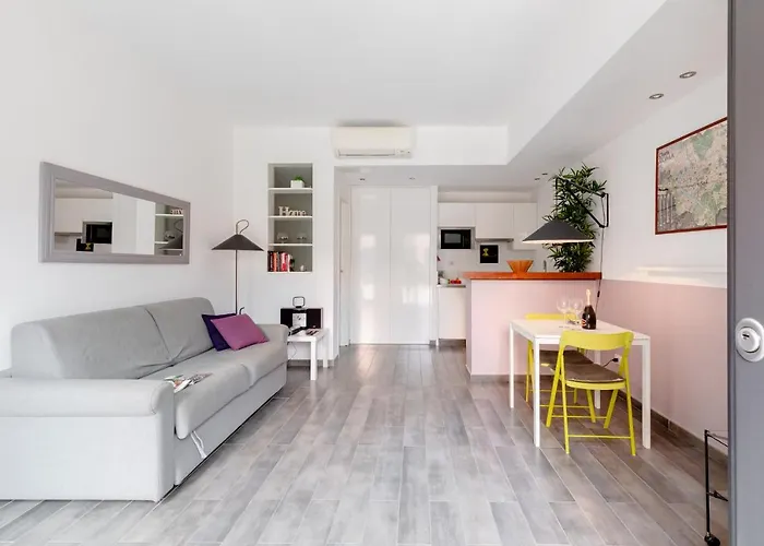 Rhome Apartament Rzym