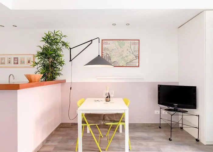 Rhome Apartament