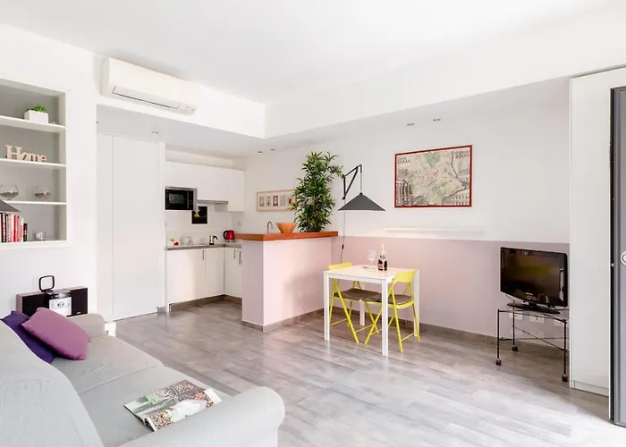 Apartament Rhome