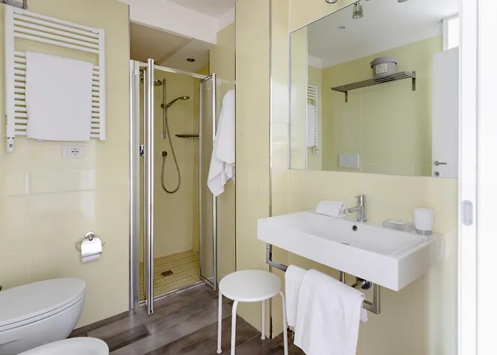Rhome Apartament Rzym