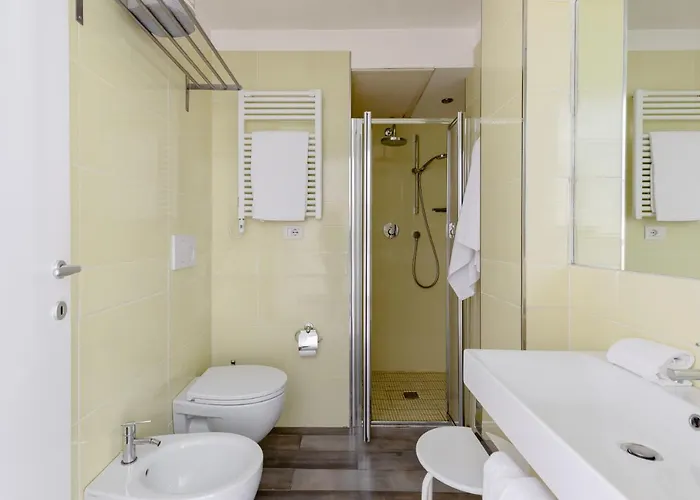Apartament Rhome
